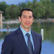 Michael Alarcon