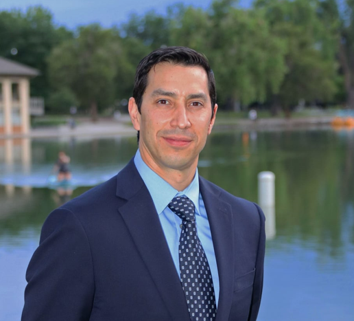 Michael Alarcon
