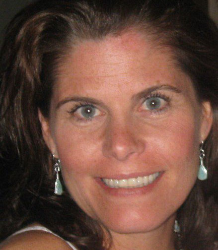 Mary Vinton