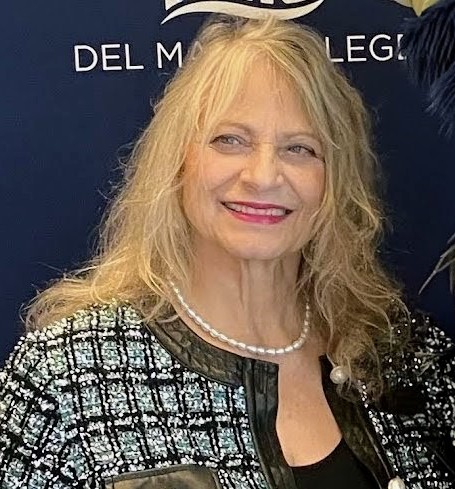 Rosemary Henry